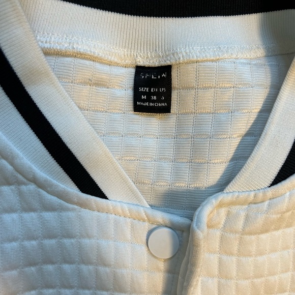 Boston button up - Picture 2 of 2